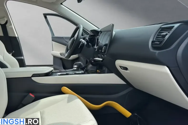 Lexus NX 350h din 2026 cu 51 km - oferta LEX247825 - foto 7