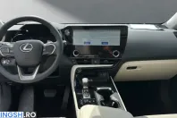 Lexus NX 350h din 2026 cu 51 km - oferta LEX247825 - foto 9