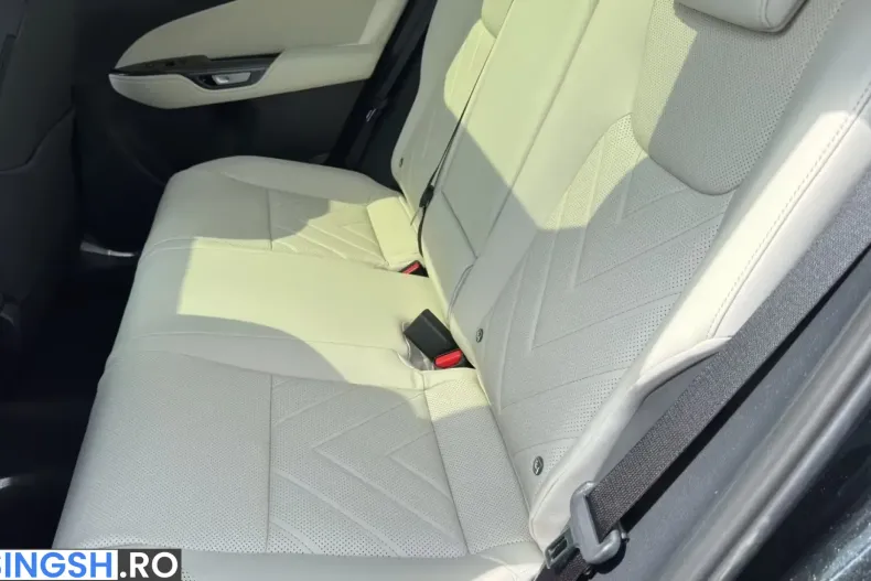 Lexus NX 350h din 2026 cu 51 km - oferta LEX247825 - foto 13