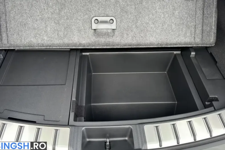 Lexus NX 350h din 2026 cu 51 km - oferta LEX247825 - foto 14