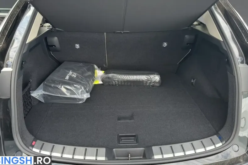 Lexus NX 350h din 2026 cu 51 km - oferta LEX247825 - foto 16