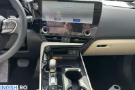 Lexus NX 350h din 2026 cu 51 km - oferta LEX247825 - foto 17