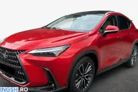 Lexus NX 350h din 2026 cu 51 km - oferta LEX247826 - foto 1