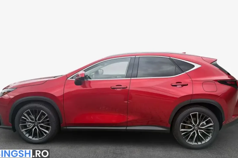 Lexus NX 350h din 2026 cu 51 km - oferta LEX247826 - foto 2