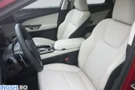 Lexus NX 350h din 2026 cu 51 km - oferta LEX247826 - foto 4