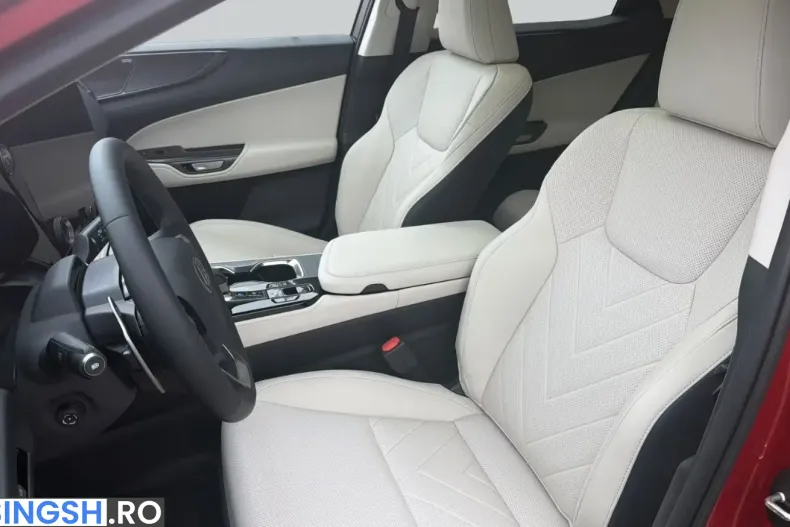 Lexus NX 350h din 2026 cu 51 km - oferta LEX247826 - foto 4
