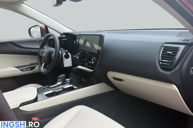 Lexus NX 350h din 2026 cu 51 km - oferta LEX247826 - foto 5