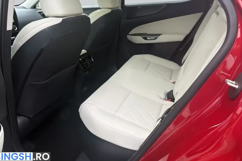 Lexus NX 350h din 2026 cu 51 km - oferta LEX247826 - foto 10