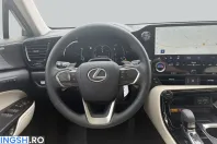 Lexus NX 350h din 2026 cu 51 km - oferta LEX247826 - foto 13