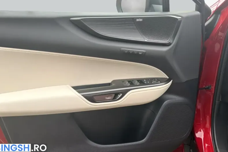 Lexus NX 350h din 2026 cu 51 km - oferta LEX247826 - foto 15