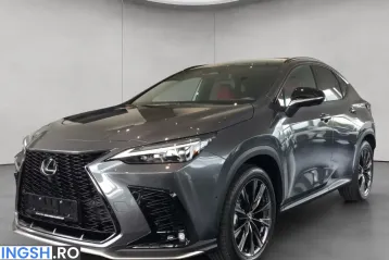 Lexus NX 350h din 2026 - oferta LEX247827