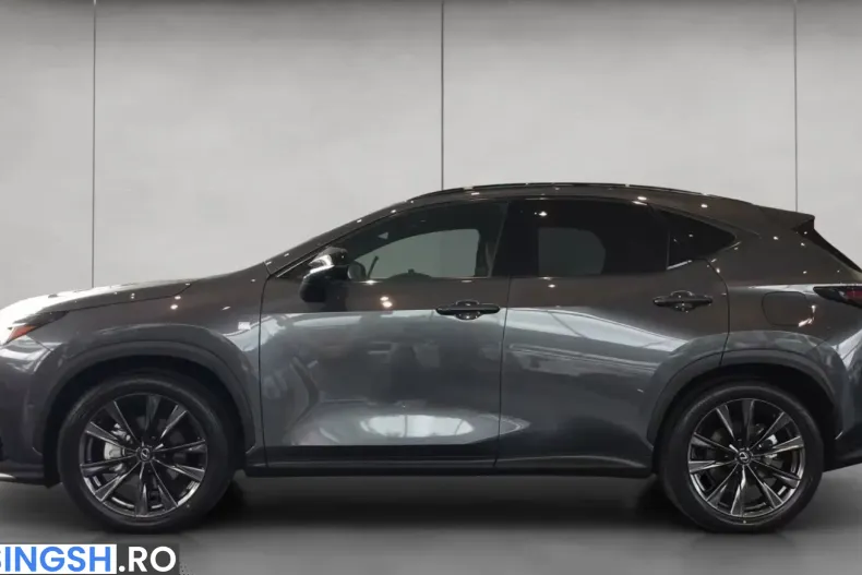 Lexus NX 350h din 2026 cu 51 km - oferta LEX247827 - foto 3