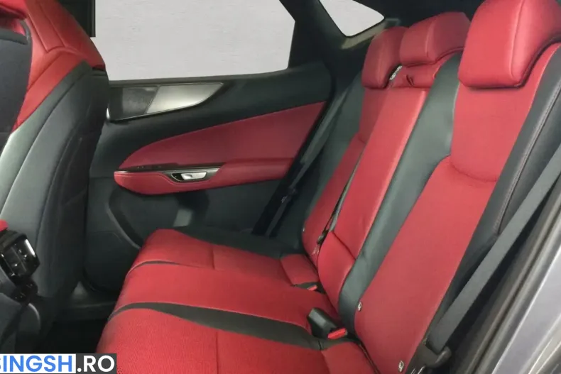 Lexus NX 350h din 2026 cu 51 km - oferta LEX247827 - foto 5