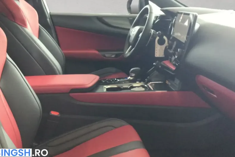 Lexus NX 350h din 2026 cu 51 km - oferta LEX247827 - foto 7
