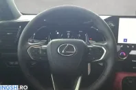 Lexus NX 350h din 2026 cu 51 km - oferta LEX247827 - foto 11