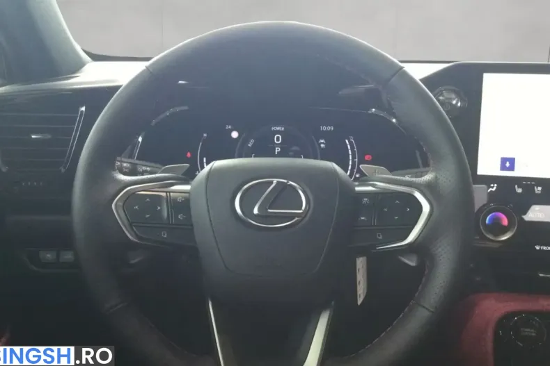 Lexus NX 350h din 2026 cu 51 km - oferta LEX247827 - foto 11