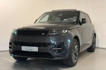 Land Rover Range Rover Sport din 2023 - oferta LAN247828
