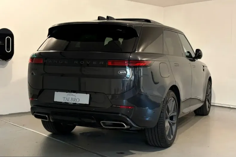 Land Rover Range Rover Sport din 2023 cu 53.000 km - oferta LAN247828 - foto 3