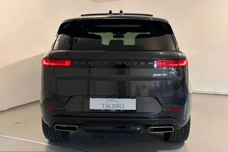 Land Rover Range Rover Sport din 2023 cu 53.000 km - oferta LAN247828 - foto 4