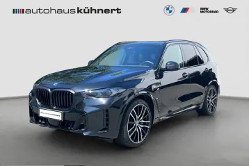 BMW X5 din 2024 - oferta BMW247829
