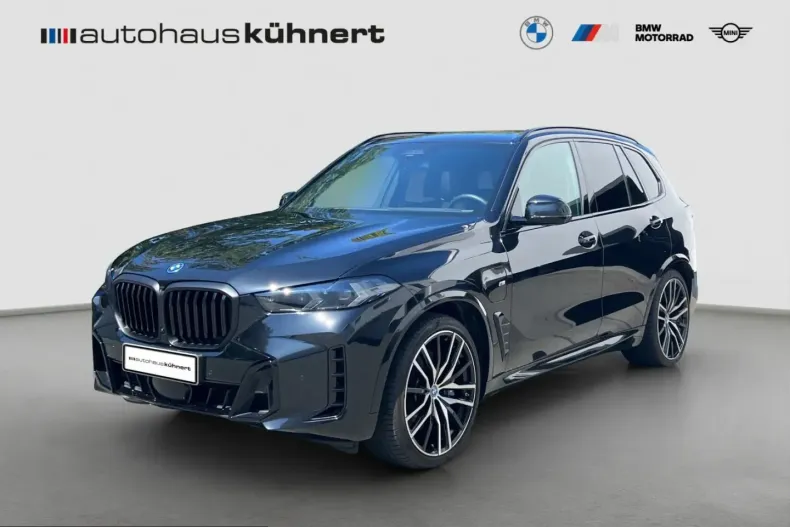 BMW X5 (Seria X) din 2024 cu 21.315 km - oferta BMW247829 - foto 1