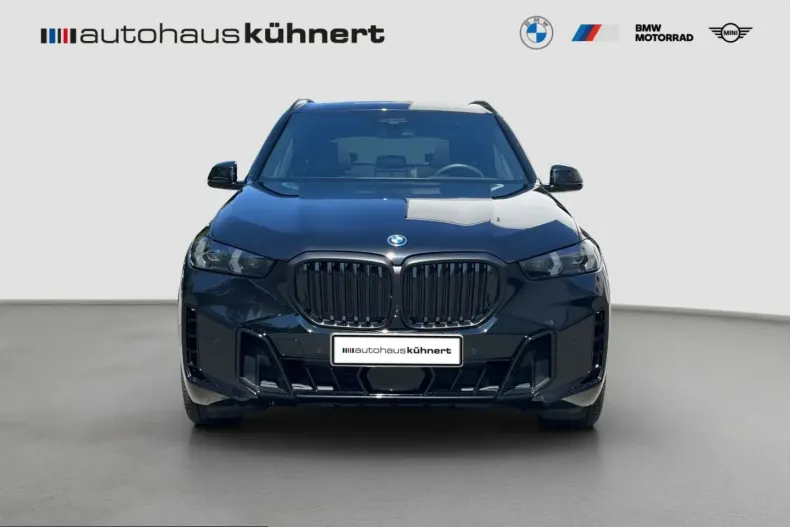 BMW X5 (Seria X) din 2024 cu 21.315 km - oferta BMW247829 - foto 2