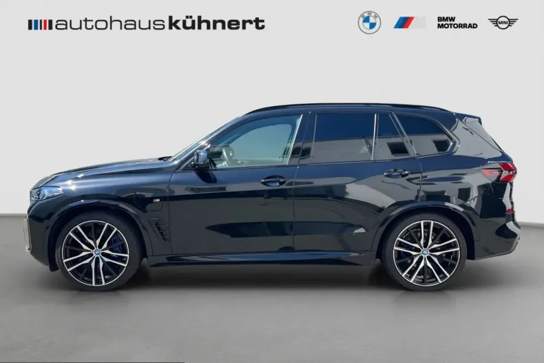 BMW X5 (Seria X) din 2024 cu 21.315 km - oferta BMW247829 - foto 3