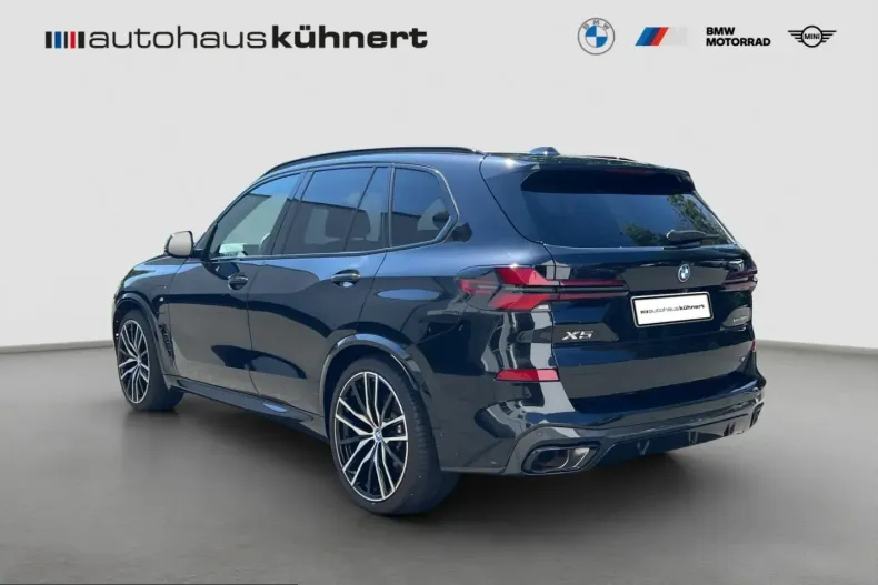 BMW X5 (Seria X) din 2024 cu 21.315 km - oferta BMW247829 - foto 4
