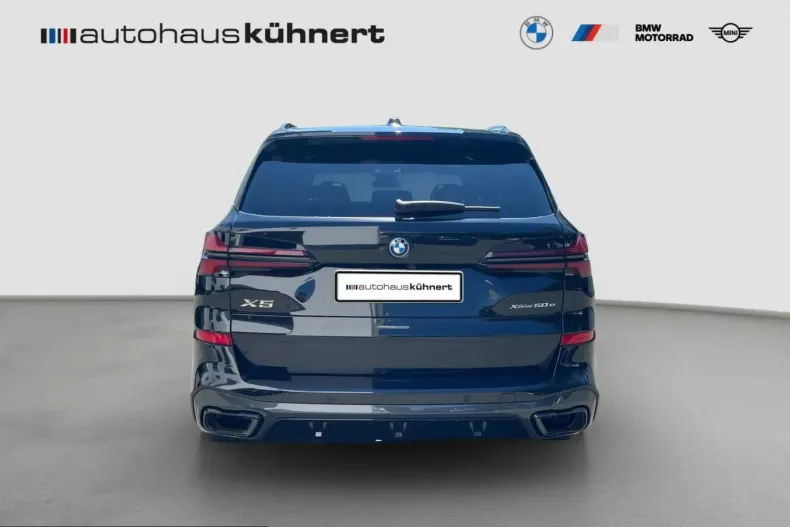 BMW X5 (Seria X) din 2024 cu 21.315 km - oferta BMW247829 - foto 5