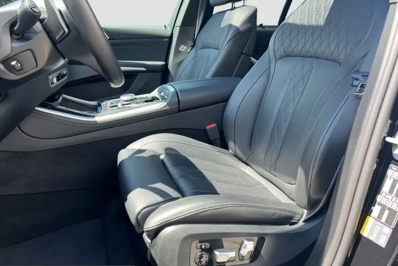 BMW X5 (Seria X) din 2024 cu 21.315 km - oferta BMW247829 - foto 10