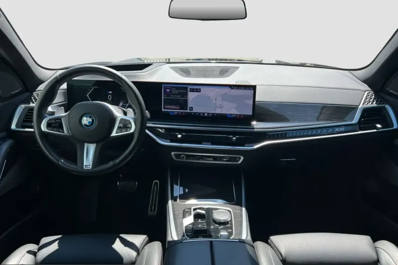 BMW X5 (Seria X) din 2024 cu 21.315 km - oferta BMW247829 - foto 11