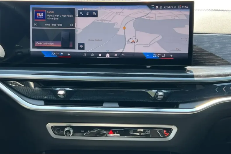 BMW X5 (Seria X) din 2024 cu 21.315 km - oferta BMW247829 - foto 13