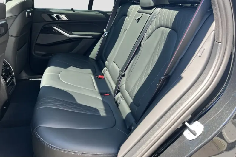BMW X5 (Seria X) din 2024 cu 21.315 km - oferta BMW247829 - foto 14