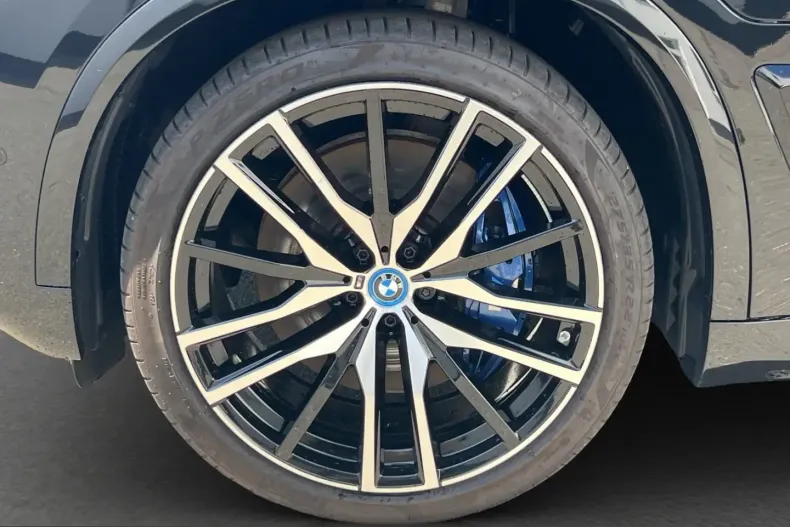 BMW X5 (Seria X) din 2024 cu 21.315 km - oferta BMW247829 - foto 15