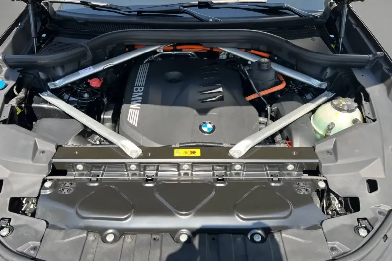 BMW X5 (Seria X) din 2024 cu 21.315 km - oferta BMW247829 - foto 19
