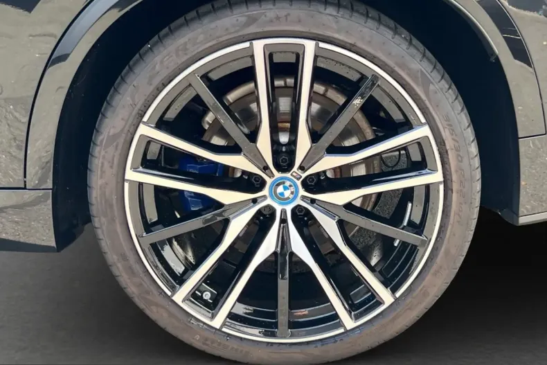 BMW X5 (Seria X) din 2024 cu 21.315 km - oferta BMW247829 - foto 21