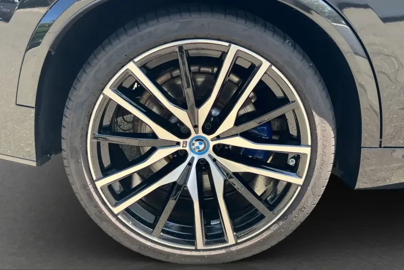 BMW X5 (Seria X) din 2024 cu 21.315 km - oferta BMW247829 - foto 22