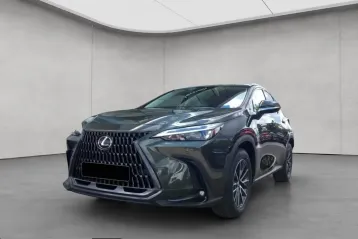 Lexus NX 350h din 2026 - oferta LEX247830