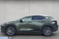 Lexus NX 350h din 2026 cu 51 km - oferta LEX247830 - foto 2