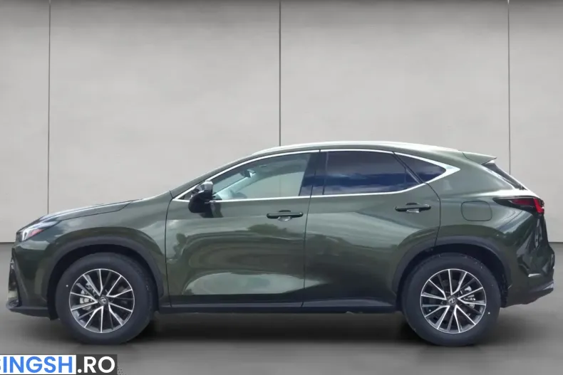 Lexus NX 350h din 2026 cu 51 km - oferta LEX247830 - foto 2
