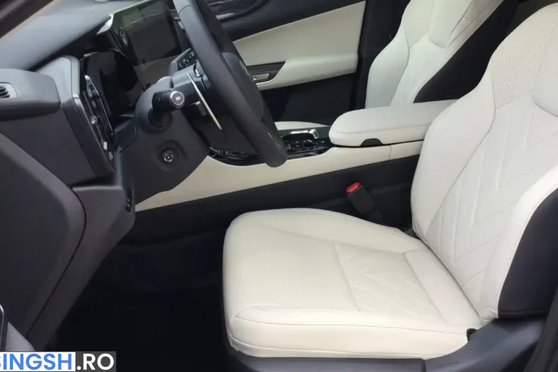Lexus NX 350h din 2026 cu 51 km - oferta LEX247830 - foto 3