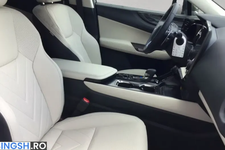 Lexus NX 350h din 2026 cu 51 km - oferta LEX247830 - foto 5