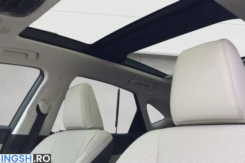 Lexus NX 350h din 2026 cu 51 km - oferta LEX247830 - foto 6