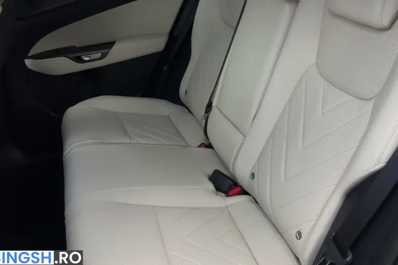 Lexus NX 350h din 2026 cu 51 km - oferta LEX247830 - foto 7