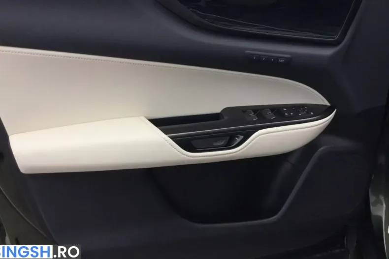 Lexus NX 350h din 2026 cu 51 km - oferta LEX247830 - foto 8
