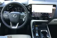Lexus NX 350h din 2026 cu 51 km - oferta LEX247830 - foto 9
