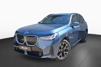 BMW X3 (Seria X) din 2025 cu 9.085 km - oferta BMW247831 - foto 1