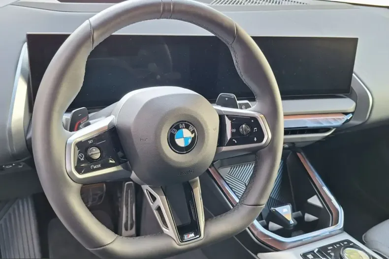 BMW X3 (Seria X) din 2025 cu 9.085 km - oferta BMW247831 - foto 9