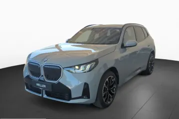 BMW X3 din 2025 - oferta BMW247832