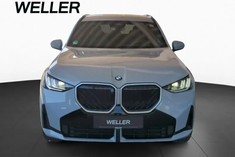 BMW X3 (Seria X) din 2025 cu 25.383 km - oferta BMW247832 - foto 2